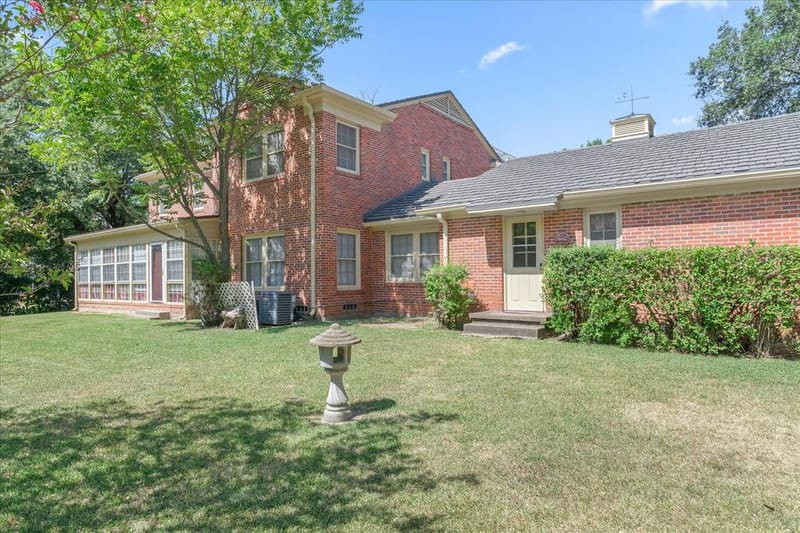321 S Mary, Wills Point TX 75169 - Photo 40