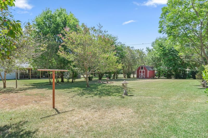 321 S Mary, Wills Point TX 75169 - Photo 39