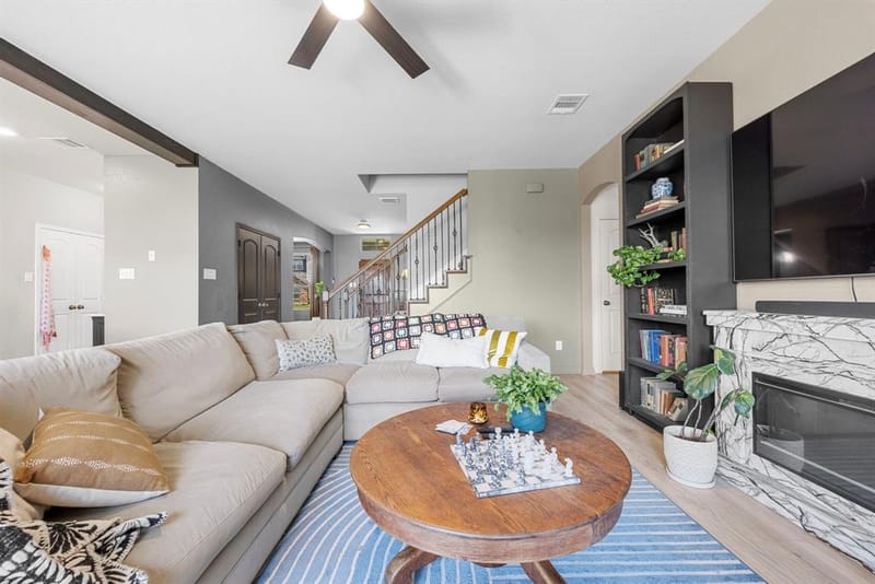 5030 Dickinson Loop, Belton TX 76513 - Photo 16