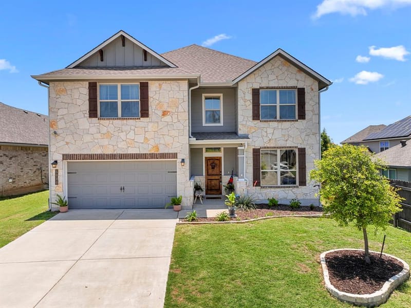 5030 Dickinson Loop, Belton TX 76513