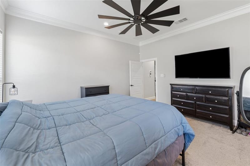 140 Clayton Crossing, Springtown TX 76082 - Photo 23