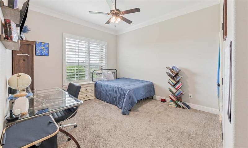 140 Clayton Crossing, Springtown TX 76082 - Photo 17