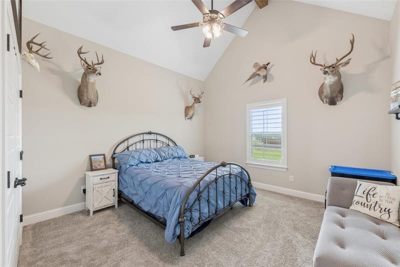 140 Clayton Crossing, Springtown TX 76082 - Photo 16