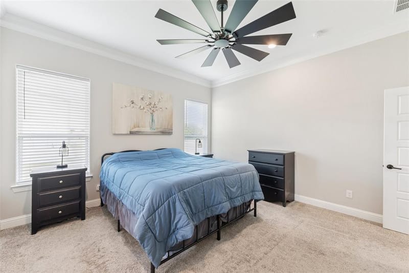 140 Clayton Crossing, Springtown TX 76082 - Photo 22