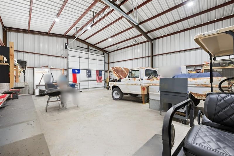 140 Clayton Crossing, Springtown TX 76082 - Photo 40