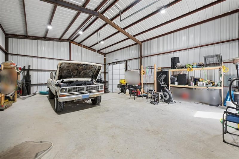 140 Clayton Crossing, Springtown TX 76082 - Photo 39