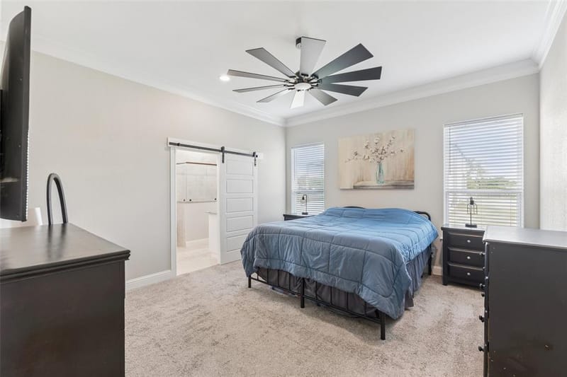 140 Clayton Crossing, Springtown TX 76082 - Photo 21