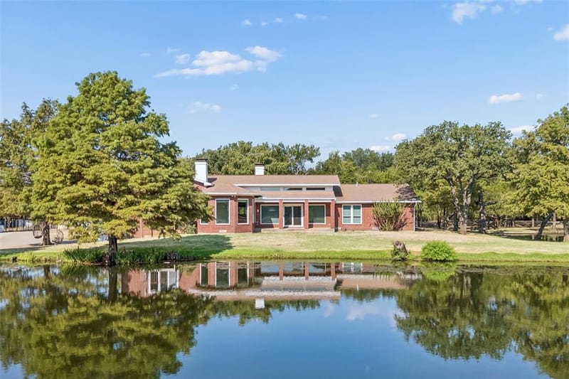 1155 Point Vista Road, Hickory Creek TX 75065 - Photo 2
