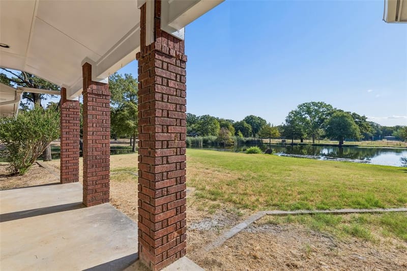 1155 Point Vista Road, Hickory Creek TX 75065 - Photo 26