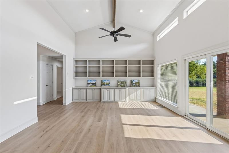 1155 Point Vista Road, Hickory Creek TX 75065 - Photo 3