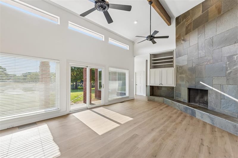 1155 Point Vista Road, Hickory Creek TX 75065