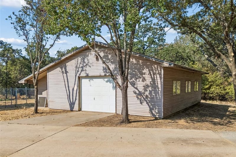 1155 Point Vista Road, Hickory Creek TX 75065 - Photo 11