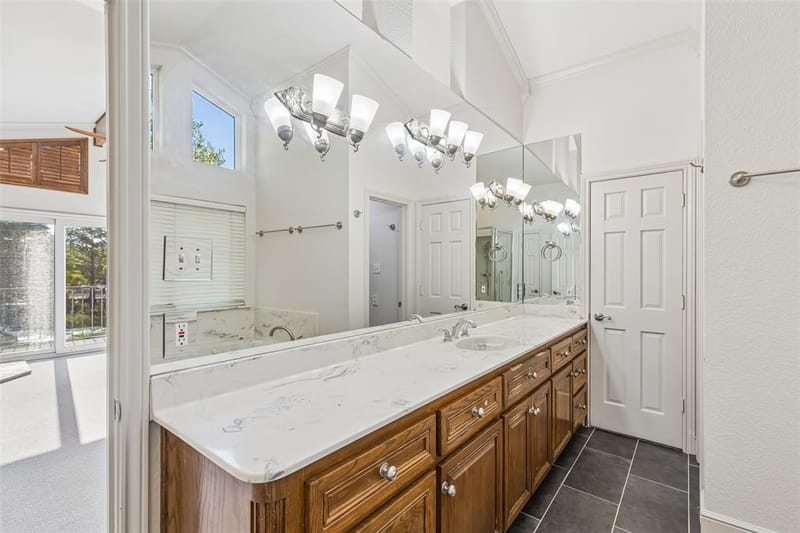 1155 Point Vista Road, Hickory Creek TX 75065 - Photo 21