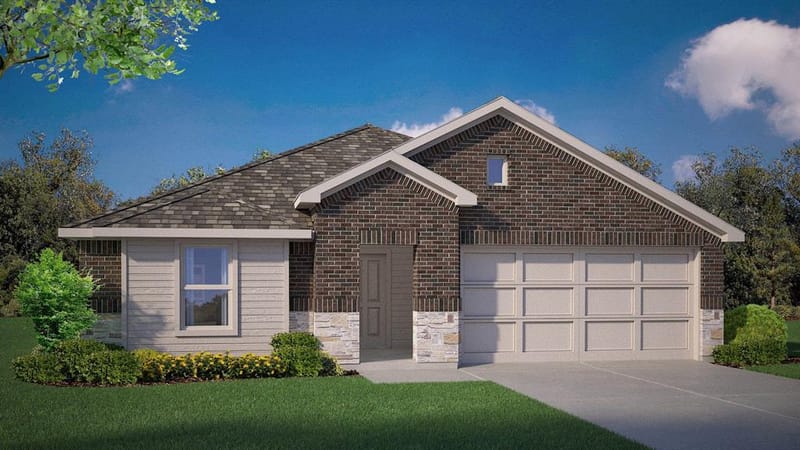 818 KING'S Way, Hillsboro TX 76645 - Photo 2