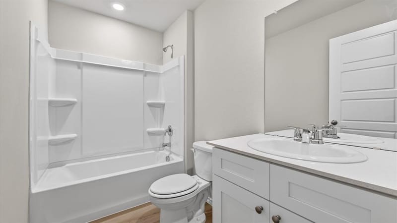 818 KING'S Way, Hillsboro TX 76645 - Photo 17