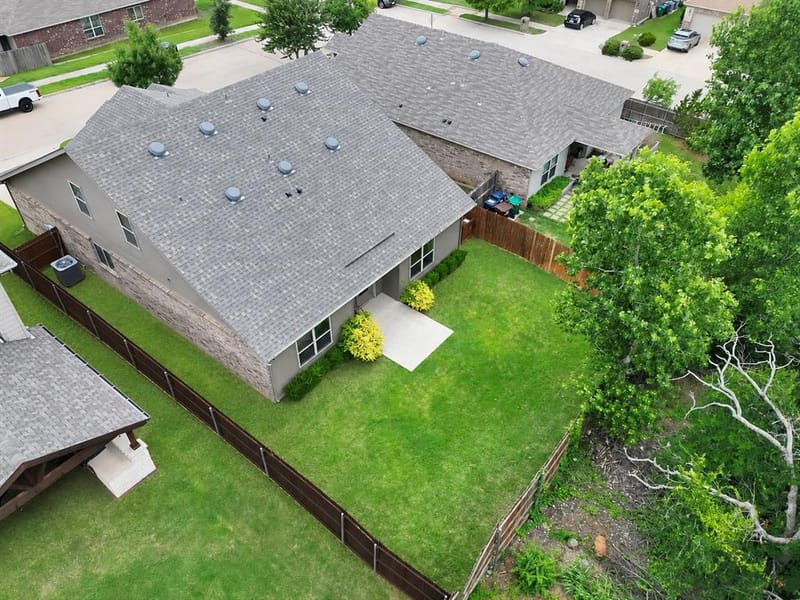 5005 Marina Drive, Denton TX 76208 - Photo 2