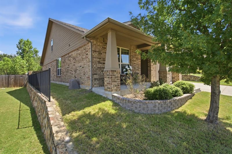 5005 Marina Drive, Denton TX 76208 - Photo 36