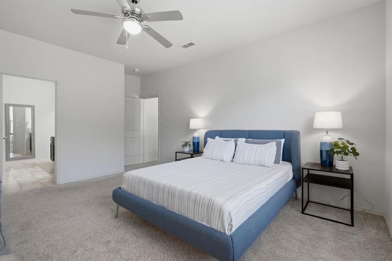 5005 Marina Drive, Denton TX 76208 - Photo 9
