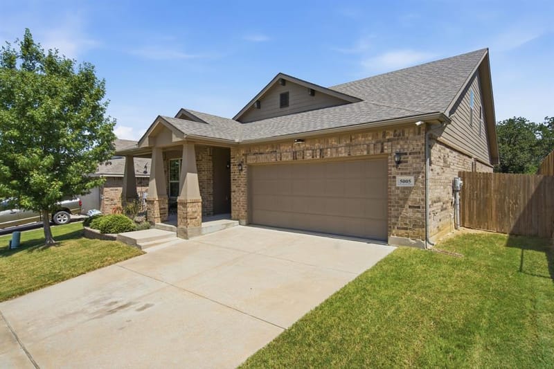 5005 Marina Drive, Denton TX 76208 - Photo 37