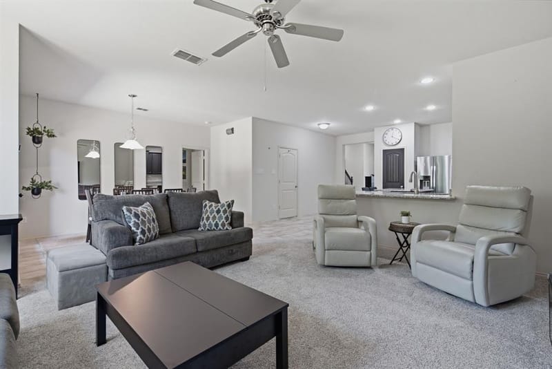 5005 Marina Drive, Denton TX 76208 - Photo 19