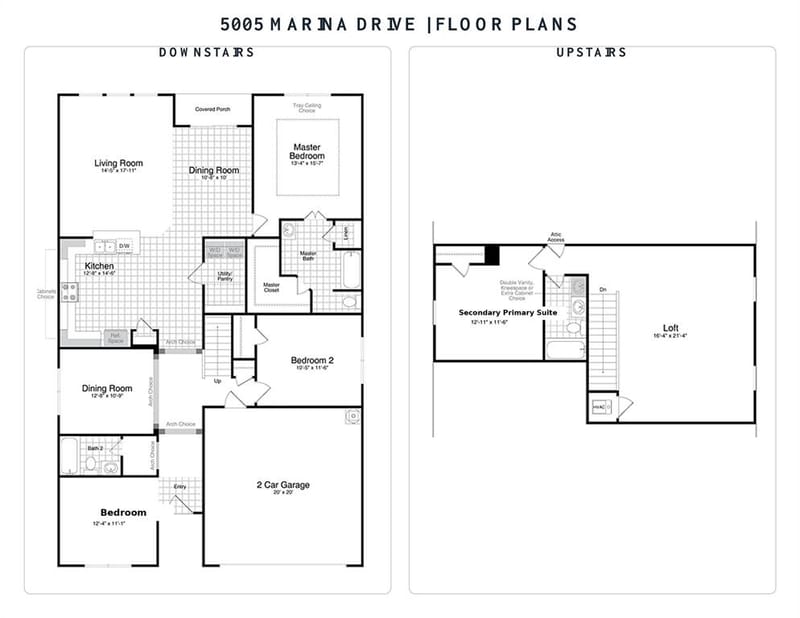 5005 Marina Drive, Denton TX 76208 - Photo 35