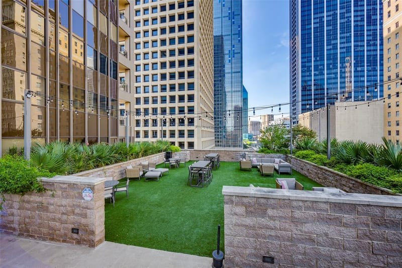 1200 Main Street # 1002, Dallas TX 75202 - Photo 23