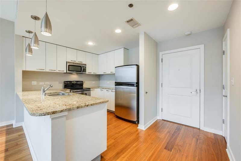 1200 Main Street # 1002, Dallas TX 75202