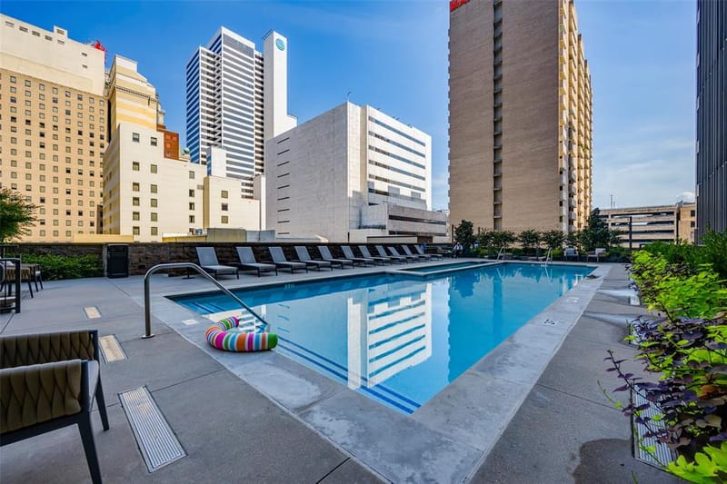 1200 Main Street # 1002, Dallas TX 75202 - Photo 20