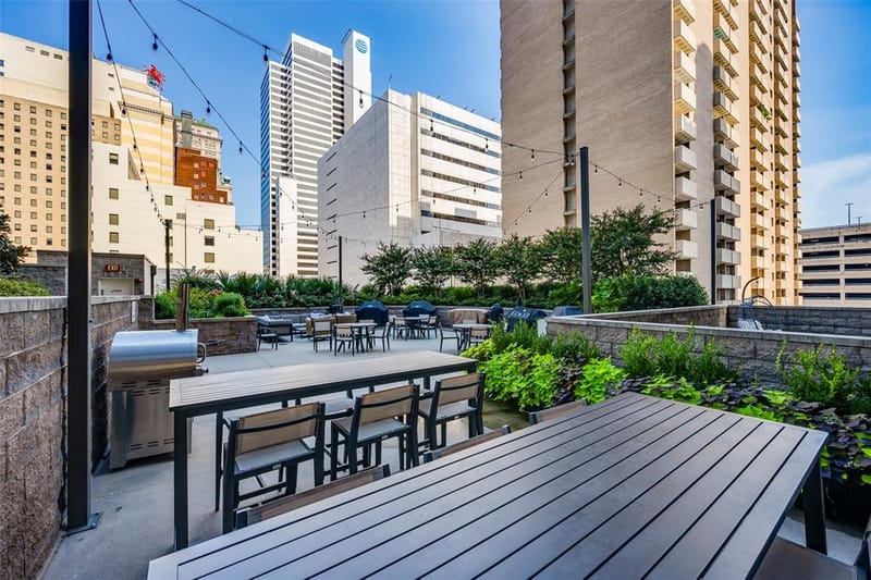 1200 Main Street # 1002, Dallas TX 75202 - Photo 24