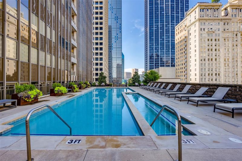 1200 Main Street # 1002, Dallas TX 75202 - Photo 19