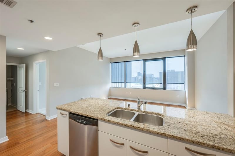 1200 Main Street # 1002, Dallas TX 75202 - Photo 8