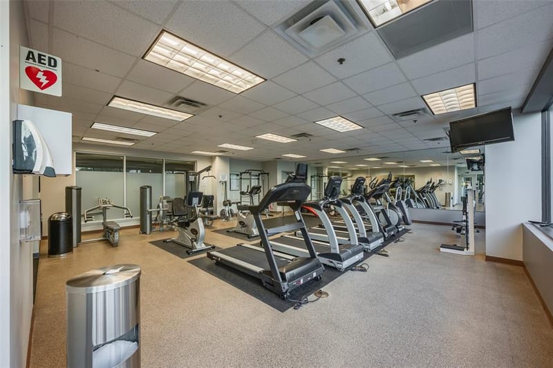 1200 Main Street # 1002, Dallas TX 75202 - Photo 21
