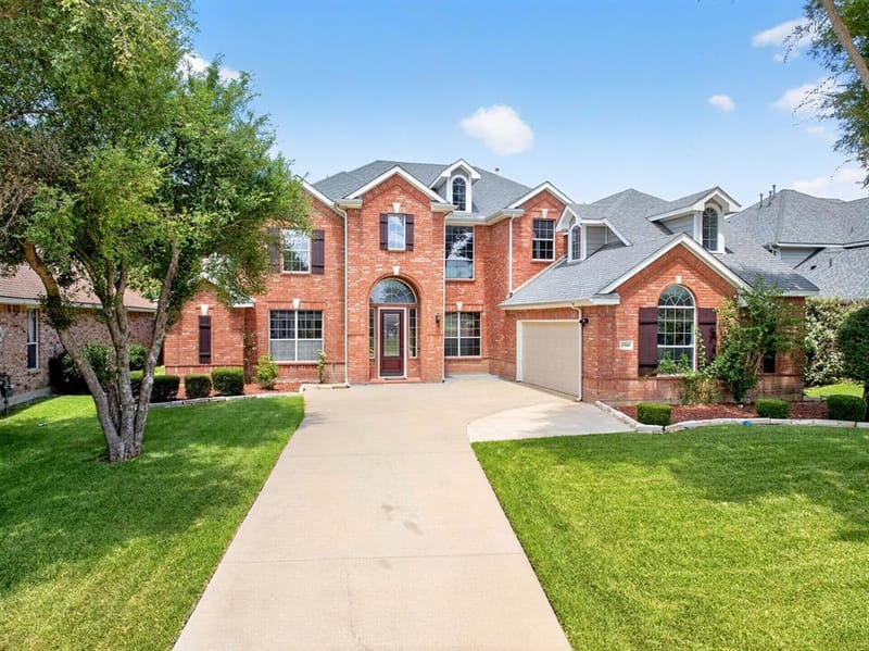 9506 Pinehurst Drive, Rowlett TX 75089 - Photo 36