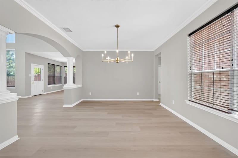9506 Pinehurst Drive, Rowlett TX 75089 - Photo 5