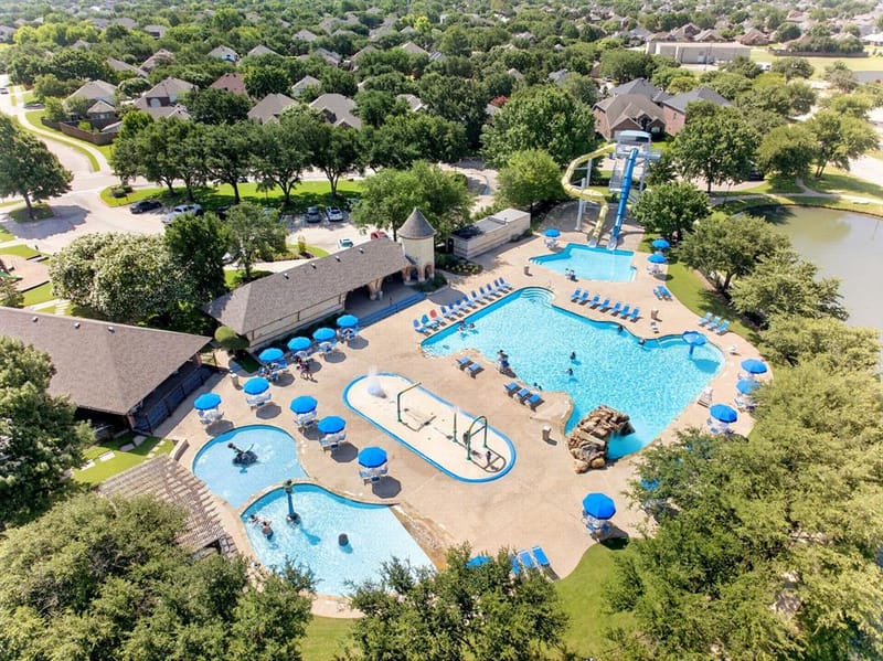 9506 Pinehurst Drive, Rowlett TX 75089 - Photo 39