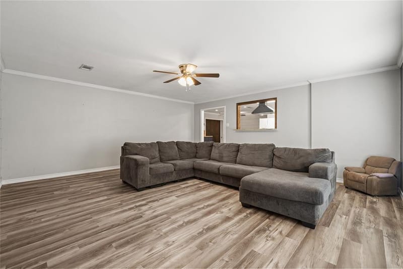 1451 Forrest Drive, Canton TX 75103 - Photo 12