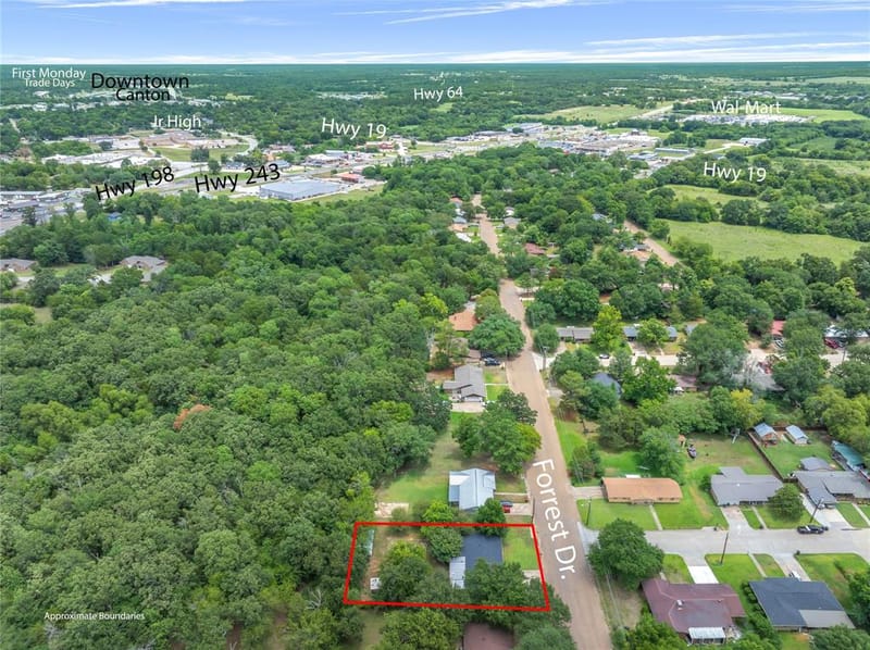 1451 Forrest Drive, Canton TX 75103 - Photo 28