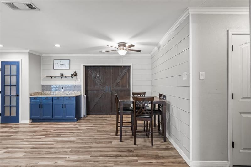 1451 Forrest Drive, Canton TX 75103 - Photo 5