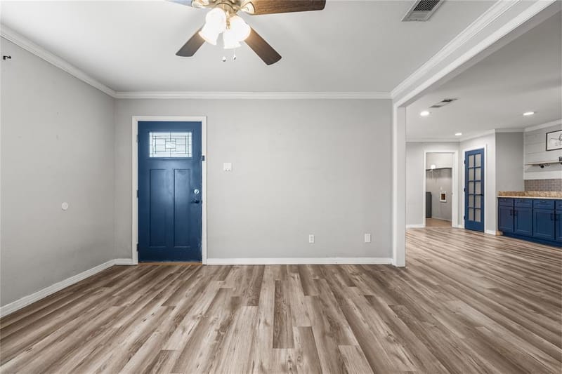 1451 Forrest Drive, Canton TX 75103 - Photo 4