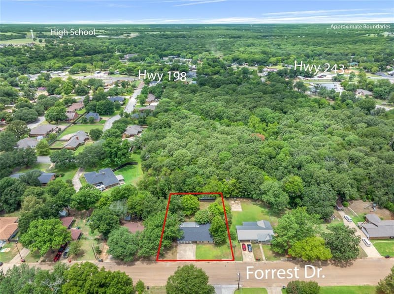 1451 Forrest Drive, Canton TX 75103 - Photo 25