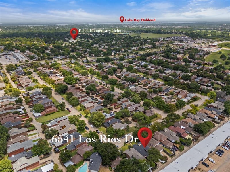 6541 Los Rios Drive, Mesquite TX 75150 - Photo 27