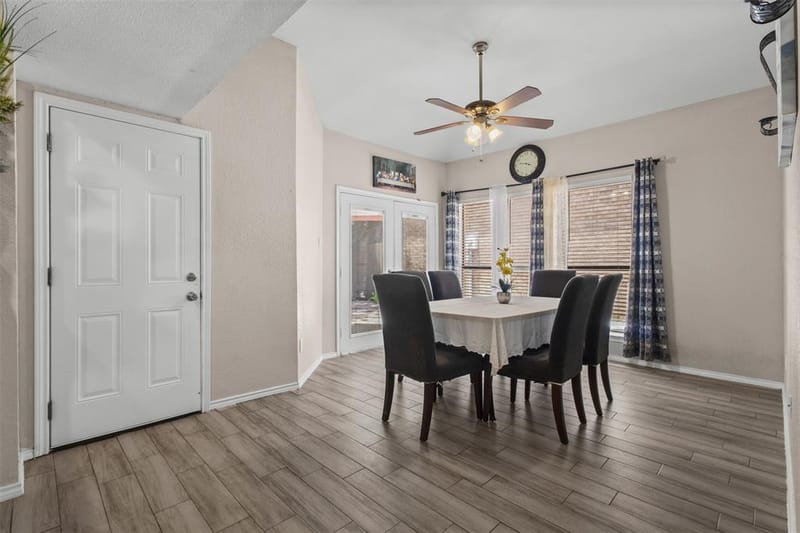 6541 Los Rios Drive, Mesquite TX 75150 - Photo 7