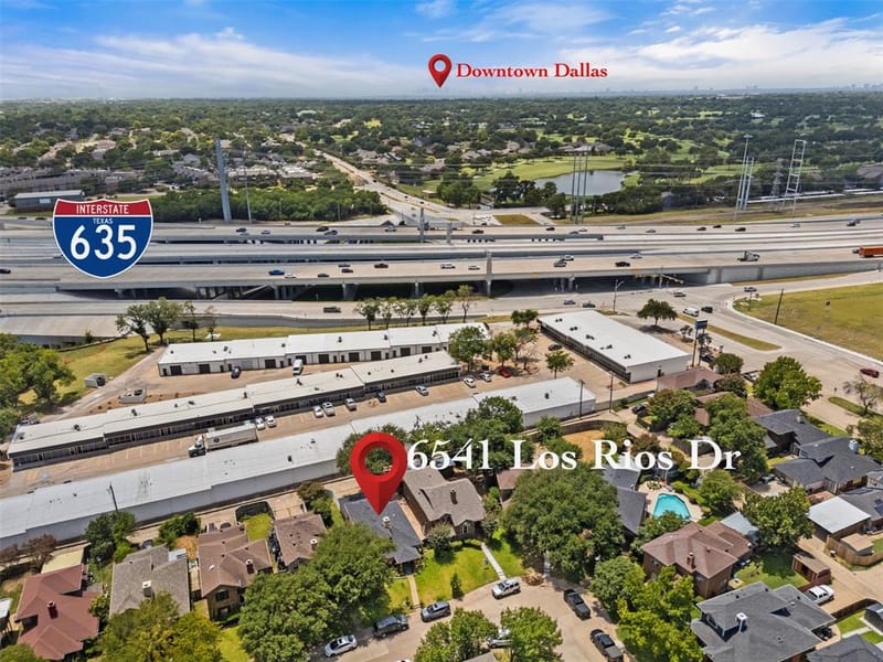6541 Los Rios Drive, Mesquite TX 75150 - Photo 29