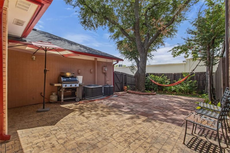 6541 Los Rios Drive, Mesquite TX 75150 - Photo 25