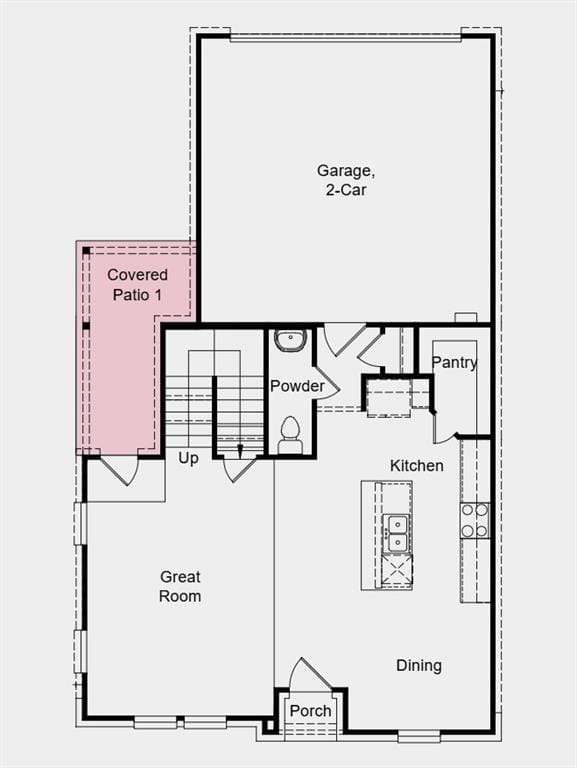 3332 Winecup Road, Celina TX 75009 - Photo 12
