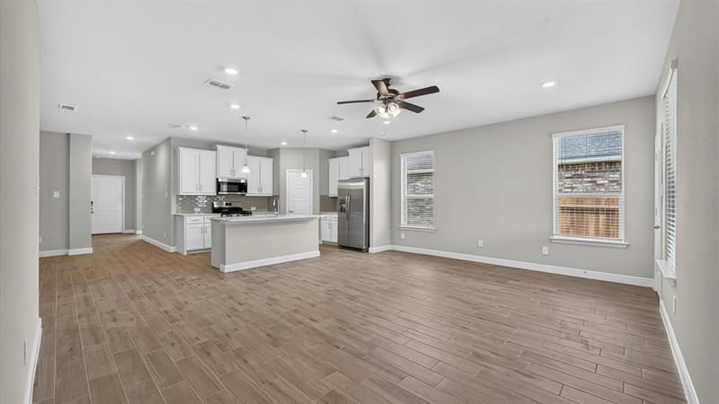 200 WINDMILL Drive, Rhome TX 76078 - Photo 10