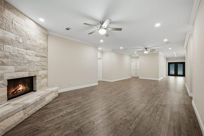 899 E Jefferson Street, Van Alstyne TX 75495 - Photo 11