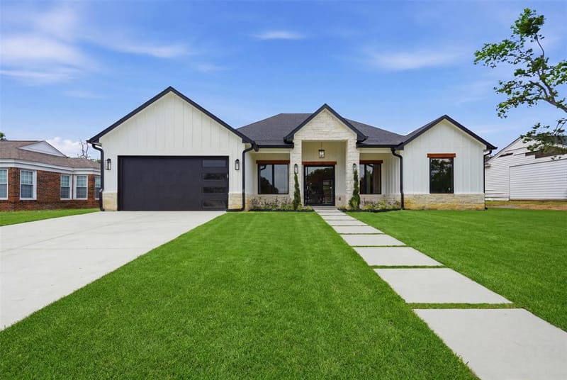 6404 Camp Bowie Boulevard, Fort Worth TX 76116 - Photo 2
