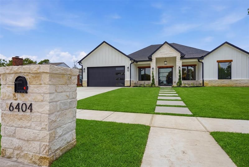 6404 Camp Bowie Boulevard, Fort Worth TX 76116 - Photo 3