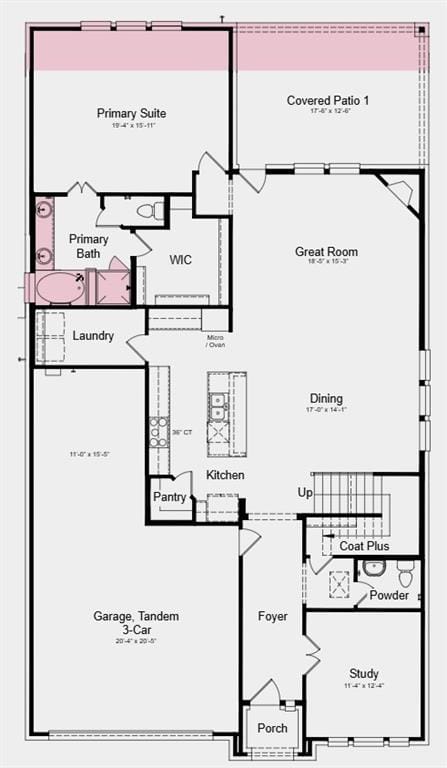 1604 Yaupon Court, Celina TX 75009 - Photo 21